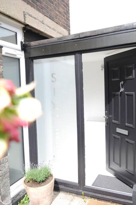 Light Filled Mid- Century 3 Bed Cottage In Dulwich Londra Esterno foto